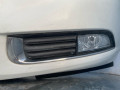 бампер передний Opel Insignia 1 поколение (A) 2011, 1.8 л., бензин, белый, хетчбэк 5 дв. - фото №6