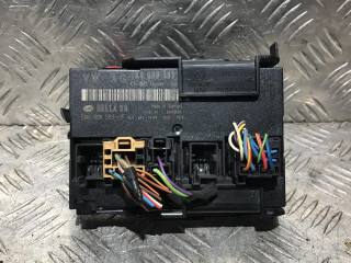 блок комфорта Volkswagen Touran 1 поколение 2004, 1.9 л., BKC, дизель, 6МКПП, минивэн, 1K0959433C, 583-15