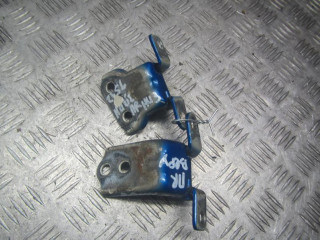 петля двери Chevrolet Matiz 2012, 0.8 л., бензин, МКПП, хетчбэк 5 дв.