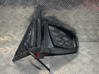 зеркало наружное правое Ford Galaxy 2 поколение [рестайлинг] 2015, 2.0 л., UFWA, дизель, АКПП, минивэн