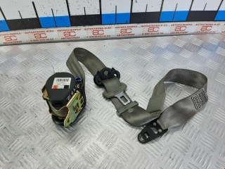 ремень безопасности Audi A8 D3/4E 2003, 4.2 л., АКПП, седан, 4E1857705