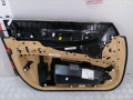 обшивка двери передняя правая BMW 7 серия F01/F02 2012, 3.0 л., АКПП, седан, 51419160802 - фото №4