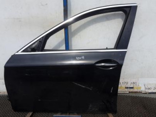 дверь передняя левая BMW 5 серия F07/F10/F11 2011, 2.0 л., дизель, АКПП, седан