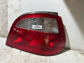 фонарь задний правый Renault Megane 1 поколение [рестайлинг] 2001, 1.9 л., дизель, хетчбэк 5 дв. - фото №3