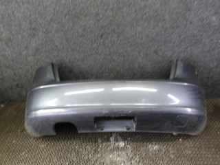 бампер задний Audi A3 8P 2005, 2.0 л., бензин, МКПП, хетчбэк 5 дв., 8P4807521A