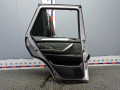 дверь задняя левая BMW X5 E53 2001, 4.4 л., бензин, внедорожник 5 дв. - фото №6