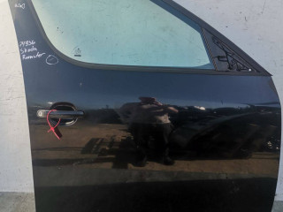 дверь передняя правая Skoda Roomster 1 поколение 2009, 1.4 л., BNM, дизель, 5МКПП, минивэн