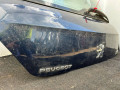 крышка багажника (дверь 3-5) Peugeot 308 T7 2008, 1.6 л., 9HY (DV6TED4), дизель, 5МКПП, хетчбэк 5 дв. - фото №9