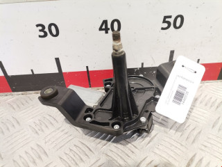 моторчик заднего стеклоочистителя (дворника) Opel Meriva 2 поколение (B) 2011, 1.7 л., МКПП, минивэн, 13282361