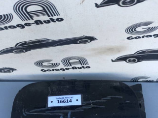 лючок топливного бака Audi A4 B5 [рестайлинг] 2001, black, седан