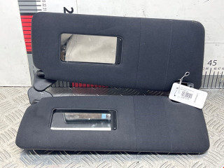 козырек солнцезащитный BMW X5 E53 [рестайлинг] 2005, 3.0 л., АКПП, внедорожник 5 дв., 51168258035