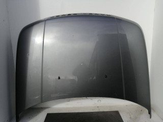 капот Land Rover Range Rover Sport 1 поколение 2008, внедорожник 5 дв.