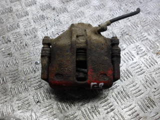 суппорт передний левый Volkswagen Golf 1 поколение 1992