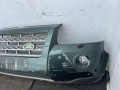 бампер передний Land Rover Freelander 2 поколение 2008, 2.2 л., 224DT, дизель, 6МКПП, внедорожник 5 дв. - фото №2