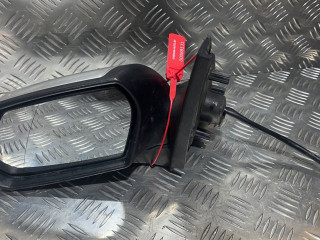 зеркало наружное левое Ford Mondeo 3 поколение 2002, darkgray, универсал