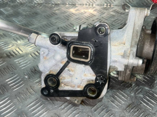 помпа Chevrolet Equinox 3 поколение 2020, 1.5 л., бензин, АКПП, внедорожник 5 дв., передний привод