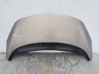 капот Opel Meriva 2 поколение (B) 2012, 1.4 л., A 14 XER, бензин, 5МКПП, минивэн