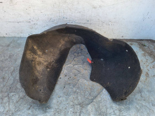 защита арок задняя левая (подкрылок) Volkswagen Golf 4 поколение 1999, 1.6 л., AKL, бензин, 5МКПП, синий, универсал