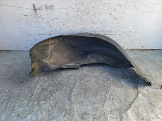 защита арок задняя правая (подкрылок) Mercedes-Benz A-Класс W168/V168 [рестайлинг] 2002, 1.7 л., дизель, хетчбэк 5 дв.