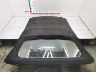 механизм складывания крыши Opel Astra G 2002, 1.6 л., МКПП, кабриолет