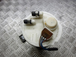 насос топливный Mercedes-Benz A-Класс W168 2000, 1.4 л., бензин, A1684704094