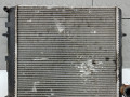 радиатор (основной) Peugeot 3008 1 поколение 2010, 1.6 л., дизель, хетчбэк 5 дв. - фото №6