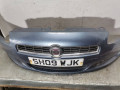 бампер передний Fiat Bravo 2 поколение 2009, 1.6 л., бензин, 5МКПП, хетчбэк 5 дв. - фото №5