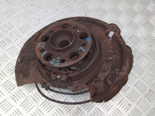 ступица задняя левая Mercedes-Benz E-Класс W211/S211 2005, 2.7 л., дизель, АКПП, седан