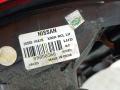 фонарь задний левый Nissan Micra 4 поколение (K13) 2011, 1.2 л., бензин, МКПП, хетчбэк 5 дв., 89050366 - фото №8