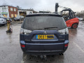 раздаточная коробка Mitsubishi Outlander 2 поколение 2007, 2.0 л., МКПП, внедорожник 5 дв., 3200A067 - фото №13