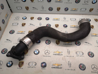 патрубок интеркулера Buick Encore GX 1 поколение 2023, 1.3 л., АКПП, 60009112