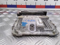 блок управления двигателем LDV Maxus 1 поколение 2008, 2.5 л., CRDi, дизель, МКПП, микроавтобус, 281013348 - фото №4