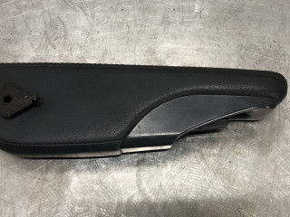 подлокотник сиденья правый Volkswagen Sharan 1 поколение 2000, 5МКПП, синий