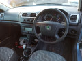 форсунка Skoda Fabia 2 поколение (5J) 2008, 1.4 л., МКПП, хетчбэк 5 дв., 038130073AG - фото №11