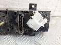 блок управления печки / климат-контроля Mercedes-Benz Sprinter 2 поколение (W906) 2010, A9068300485KZ - фото №8