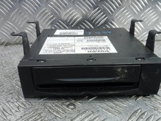 навигация Volvo XC90 1 поколение 2005, 2.4 л., D5, дизель, АКПП, внедорожник 5 дв., 55100236