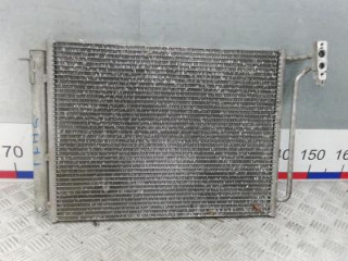 радиатор кондиционера BMW X5 E53 [рестайлинг] 2006, 3.0 л., TD, дизель, АКПП, внедорожник 5 дв.