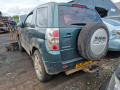 КПП механическая (МКПП) Suzuki Grand Vitara 2 поколение 2008, 1.9 л., МКПП, внедорожник 3 дв., 2471167J00 - фото №9
