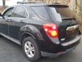 фара левая Chevrolet Equinox 2 поколение 2012, 2.4 л., АКПП, внедорожник 5 дв., 23308253 - фото №15