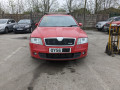 щиток приборов (приборная панель) Skoda Octavia 2 поколение (A5) 2006, 2.0 л., МКПП, универсал, 1Z0920942E - фото №13