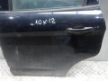 дверь задняя левая Ford C-Max 2 поколение 2013, 1.6 л., TDCi, дизель, МКПП, минивэн, 1875277 - фото №4