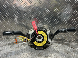 переключатель подрулевой (стрекоза) Mazda 6 GG 2003, 1.8 л., бензин, 5МКПП, серый, универсал, 17D318