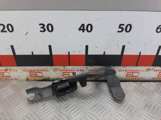 петля крышки багажника BMW 6 серия E63/E64 2004, 4.4 л., АКПП, кабриолет, 51257009572