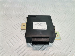 блок управления парктрониками Kia Opirus 1 поколение 2005, 3.5 л., АКПП, седан, 954503F000