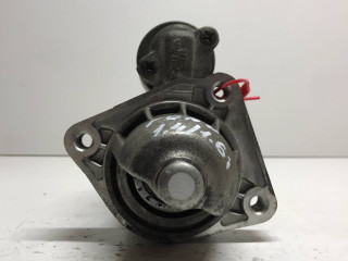 стартер Ford Fusion 1 поколение [рестайлинг] 2012, 1.4 л., бензин, FOMOCO, 7G9N-11000-AC