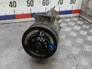 компрессор кондиционера Skoda Yeti 1 поколение 2010, 2.0 л., дизель, 5NO820803C