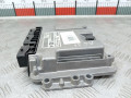 блок управления двигателем Citroen C4 Picasso 1 поколение 2009, 1.6 л., МКПП, минивэн, 9665674480 - фото №2