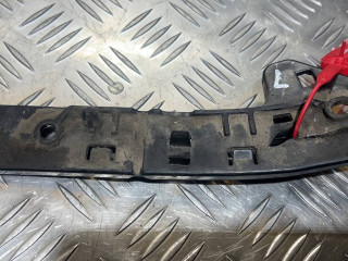 Крепление бампера переднего Peugeot Partner 2 поколение (B9) [рестайлинг] 2014, 1.6 л., дизель, коричневый, фургон, 9680546880