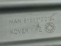 обшивка багажника MAN TGM 1 поколение 2012, 6.9 л., АКПП, 81669120184 - фото №3