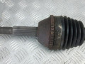 полуось передняя правая (приводной вал, ШРУС) Ford Transit 7 поколение 2007, 2.2 л., TDCi, дизель, МКПП, микроавтобус - фото №5